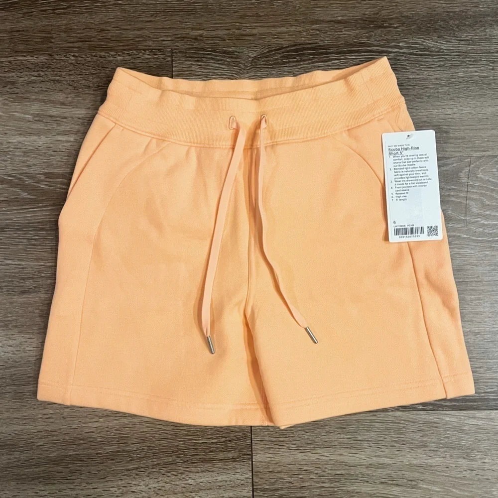 lululemon athletica serious about